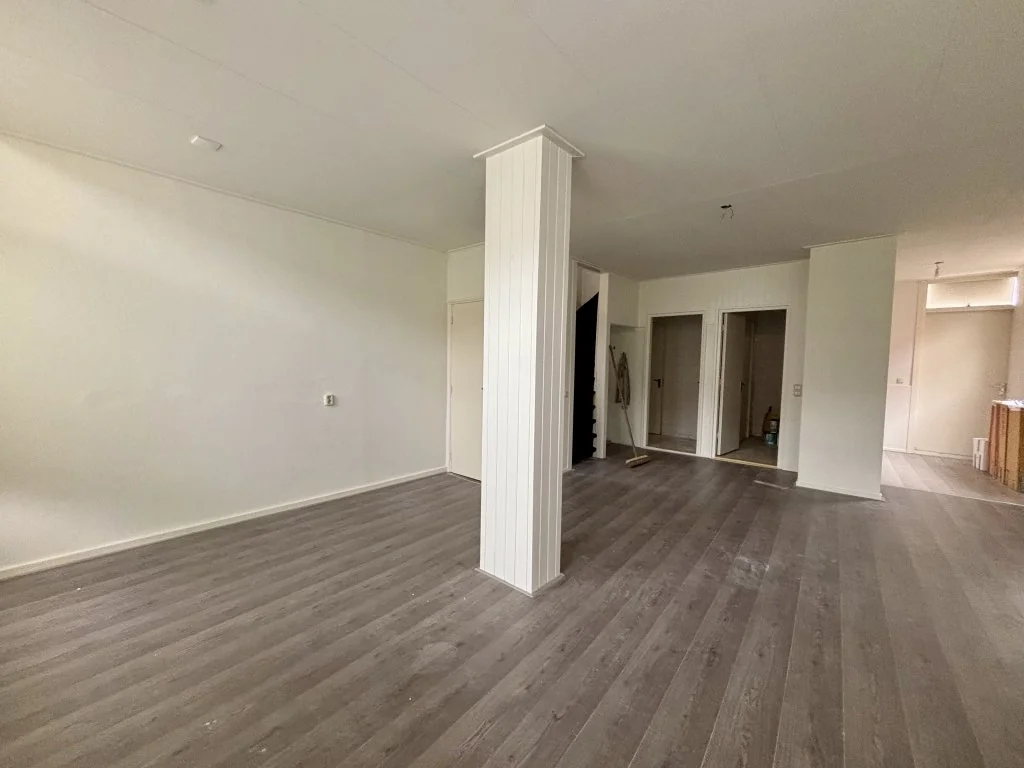Foto van de Appartement gelegen aan de Grotestraat in Almelo