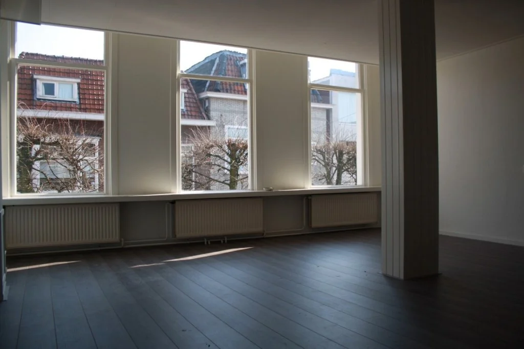 Foto van de Appartement gelegen aan de Grotestraat in Almelo