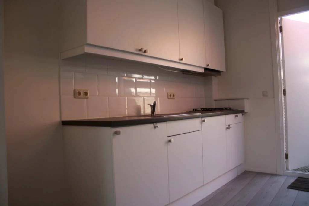 Foto van de Appartement gelegen aan de Grotestraat in Almelo