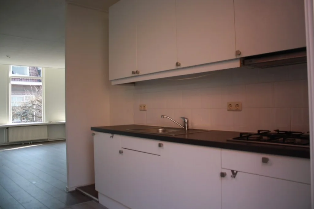 Foto van de Appartement gelegen aan de Grotestraat in Almelo