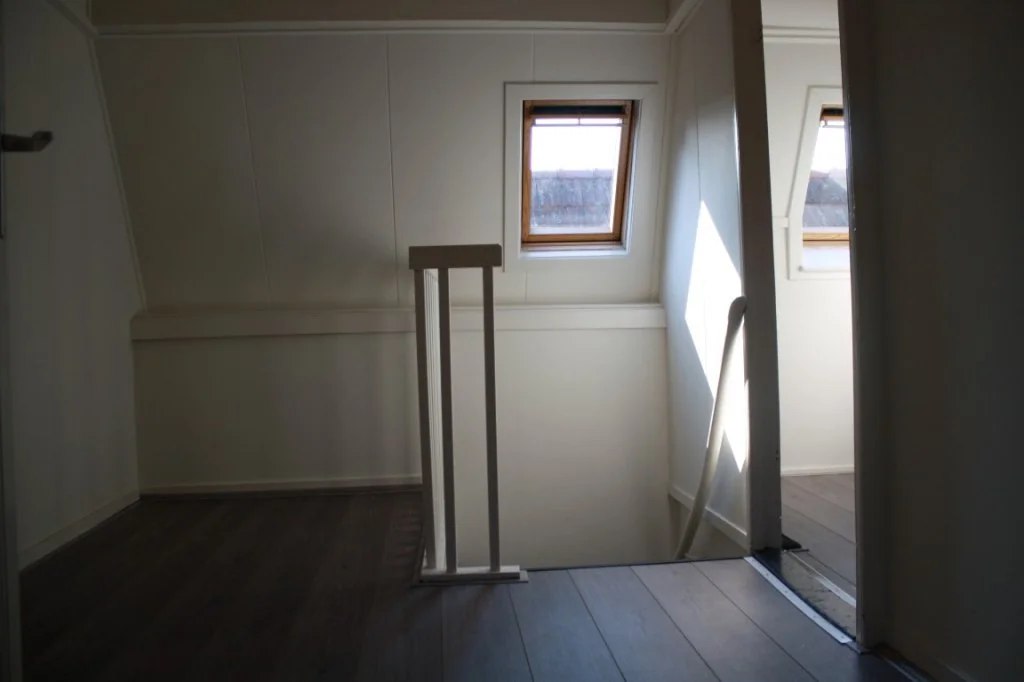 Foto van de Appartement gelegen aan de Grotestraat in Almelo