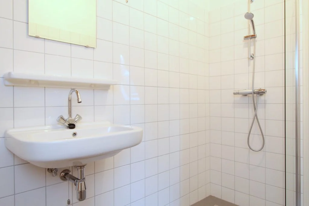 Foto van de Studio gelegen aan de Voorstraat in Kampen