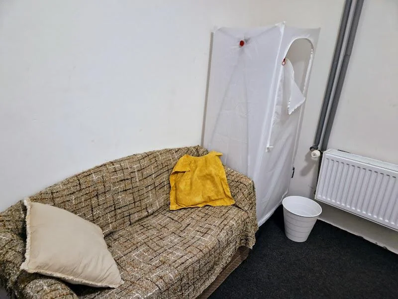 Foto van de Kamer gelegen aan de Steynlaan in Zeist