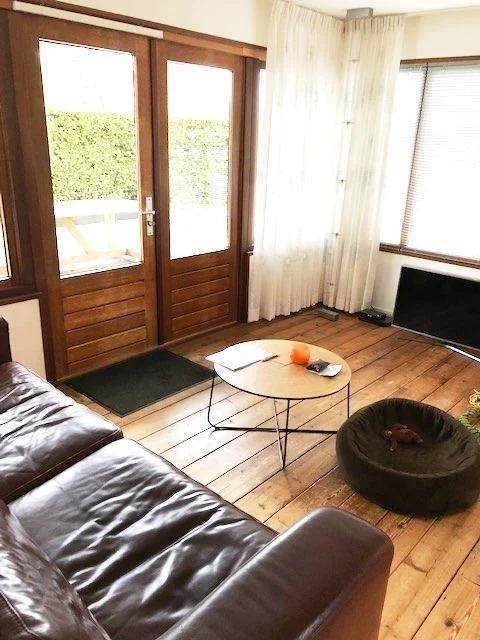 Foto van de Appartement gelegen aan de Vlietpark in Leiden