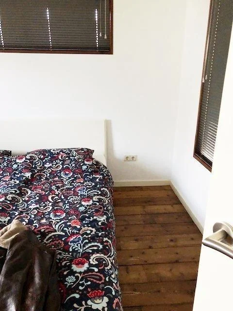 Foto van de Appartement gelegen aan de Vlietpark in Leiden