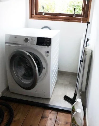 Foto van de Appartement gelegen aan de Vlietpark in Leiden