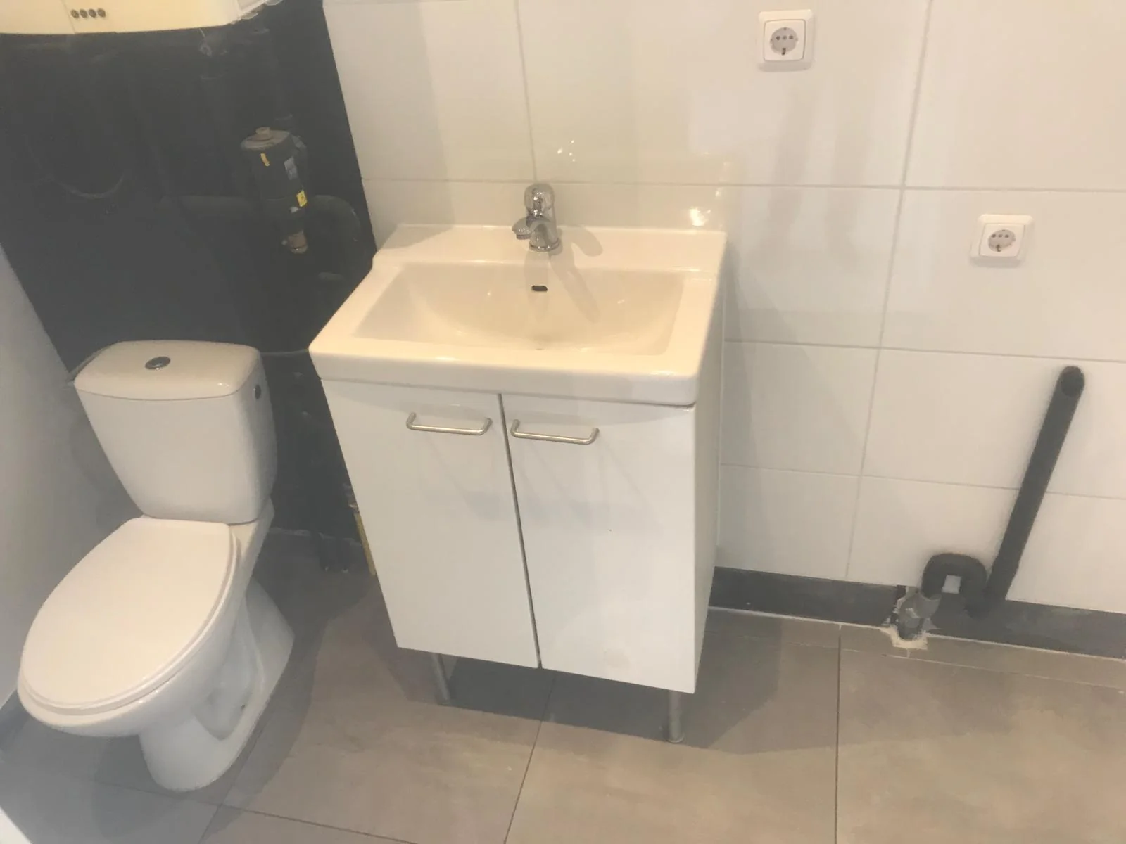Foto van de Kamer gelegen aan de Rolderstraat in Assen