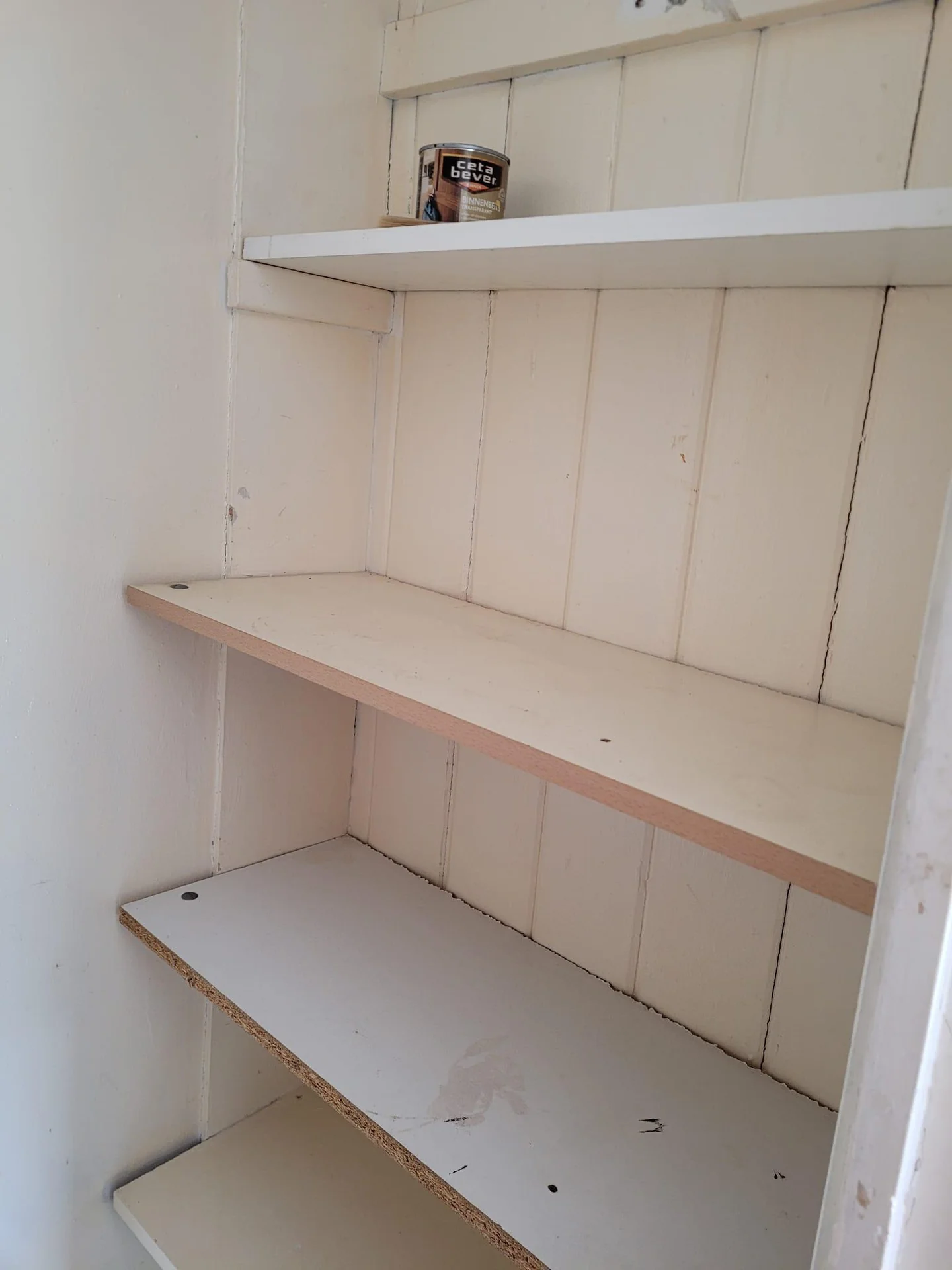 Foto van de Kamer gelegen aan de Rolderstraat in Assen