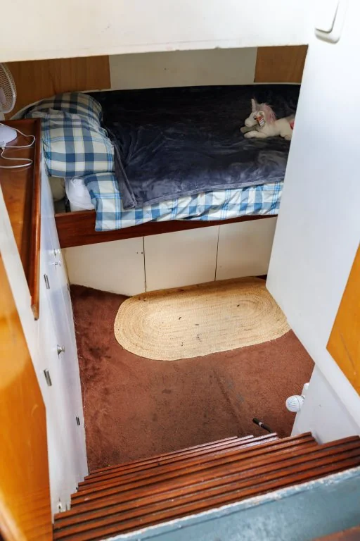 Foto van de Appartement gelegen aan de Prinsengracht in Amsterdam