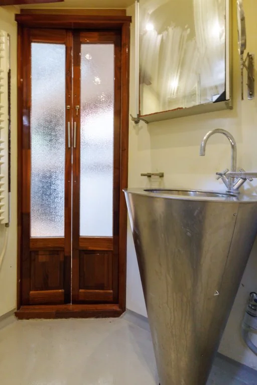 Foto van de Appartement gelegen aan de Prinsengracht in Amsterdam