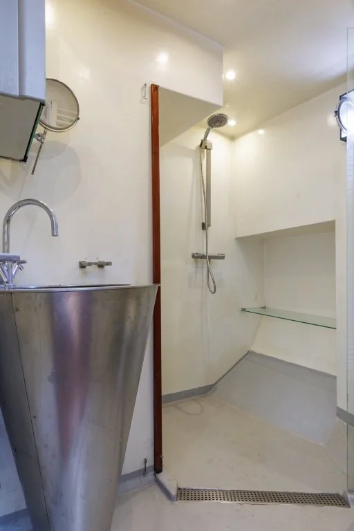 Foto van de Appartement gelegen aan de Prinsengracht in Amsterdam