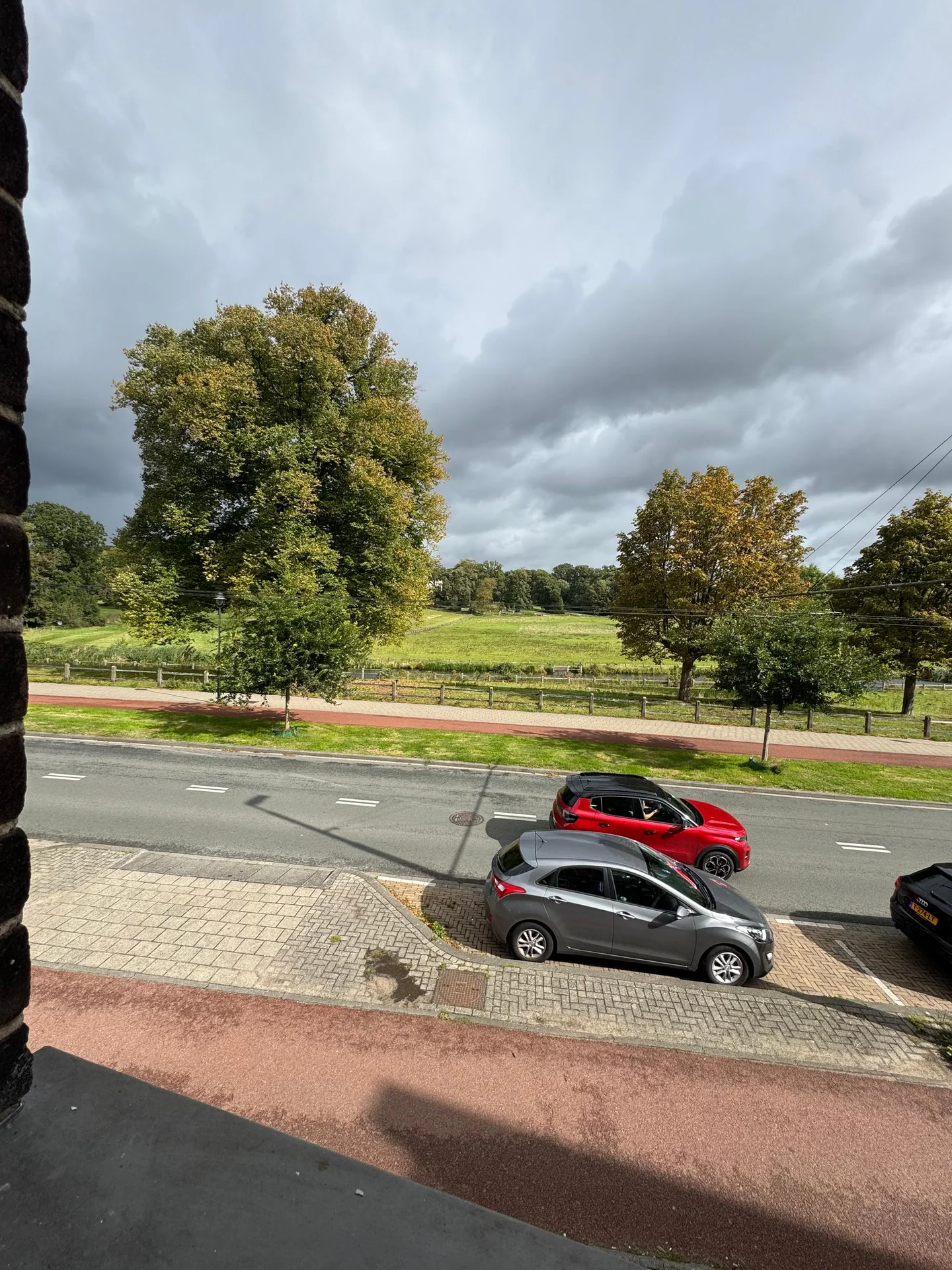 Foto van de Kamer gelegen aan de Zijpendaalseweg in Arnhem