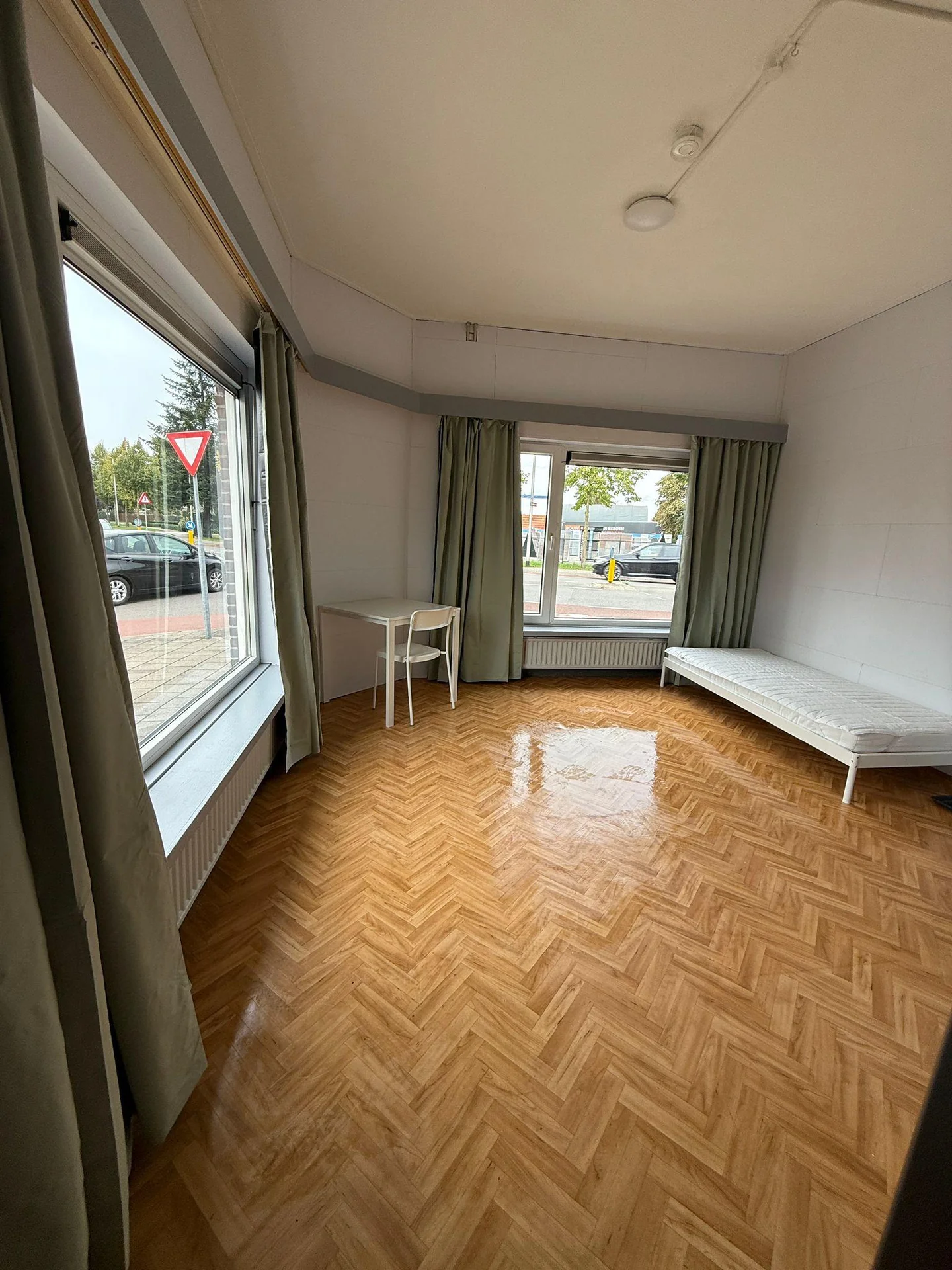 Foto van de Kamer gelegen aan de Nijmeegseweg in Gennep