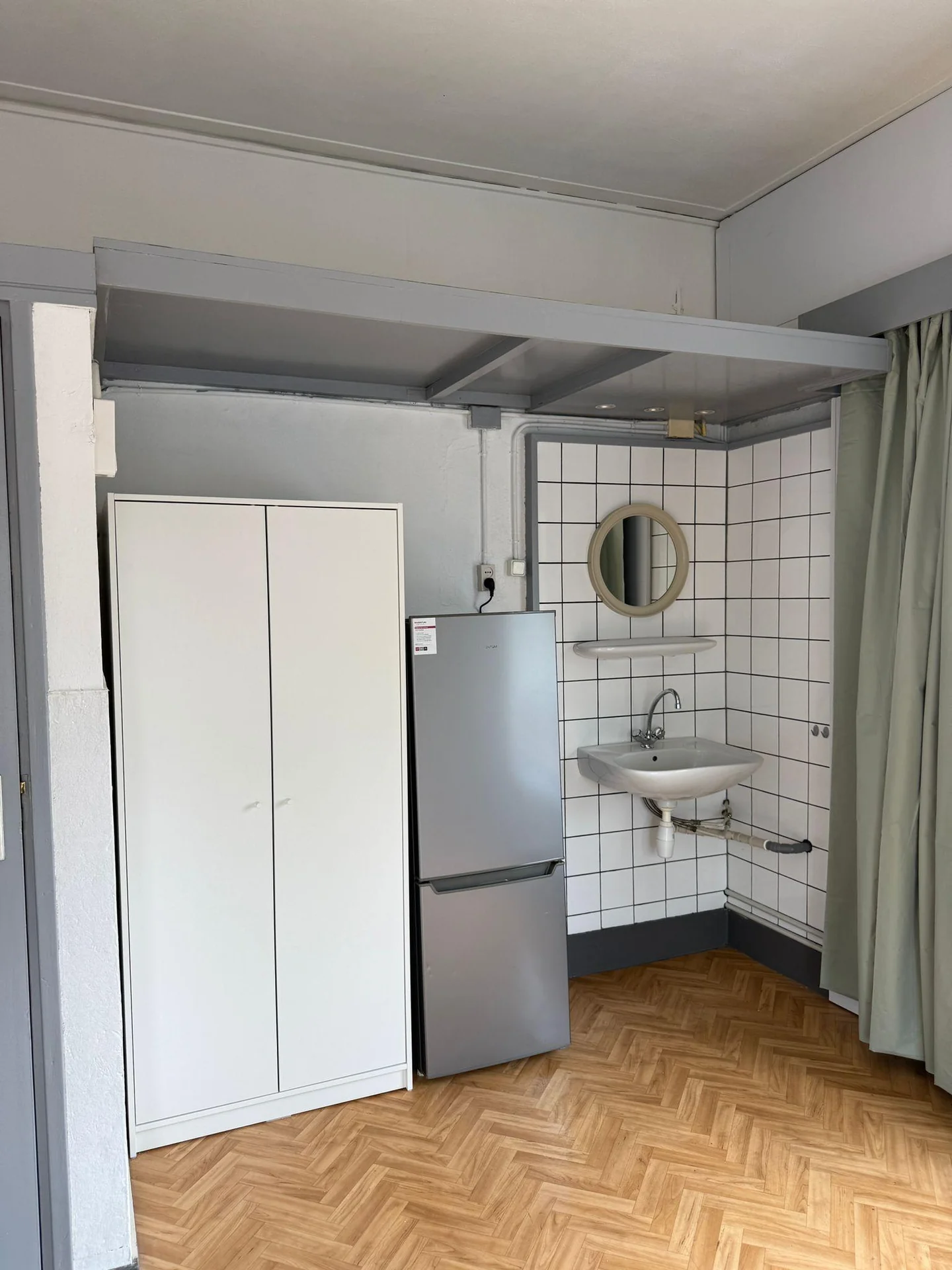 Foto van de Kamer gelegen aan de Nijmeegseweg in Gennep
