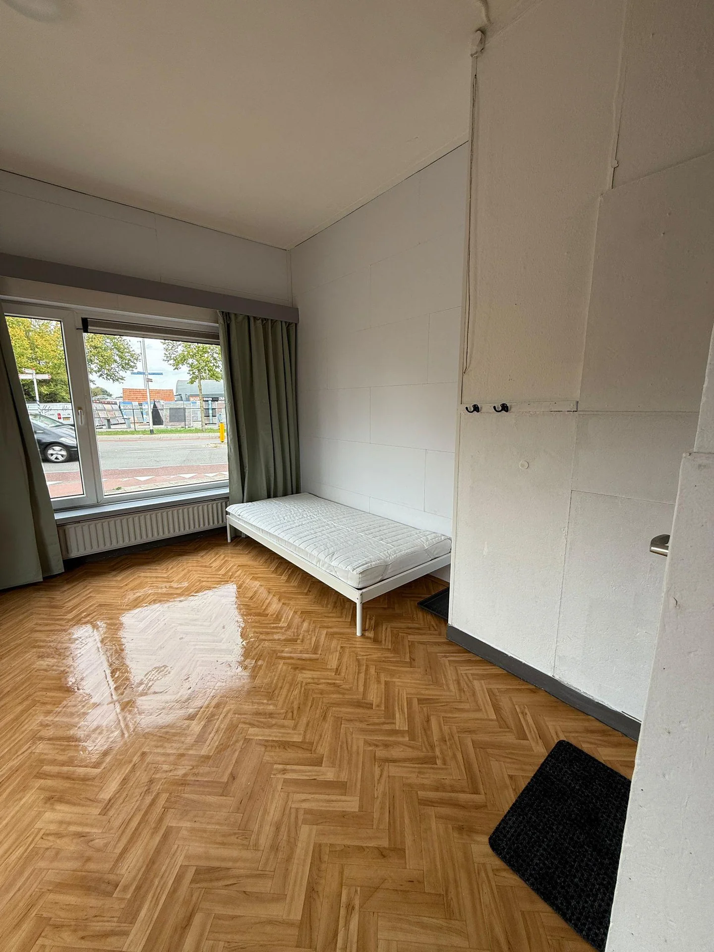 Foto van de Kamer gelegen aan de Nijmeegseweg in Gennep