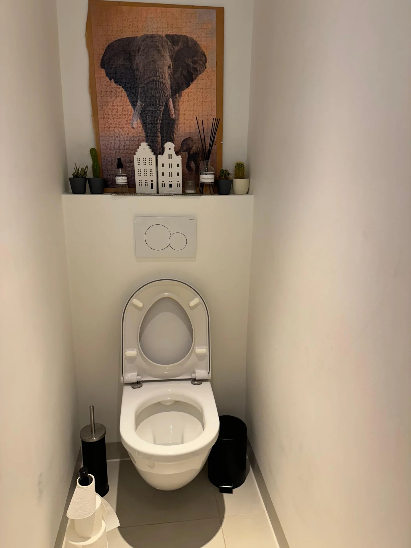 Foto van de Appartement gelegen aan de Govert Flinckstraat in Amsterdam