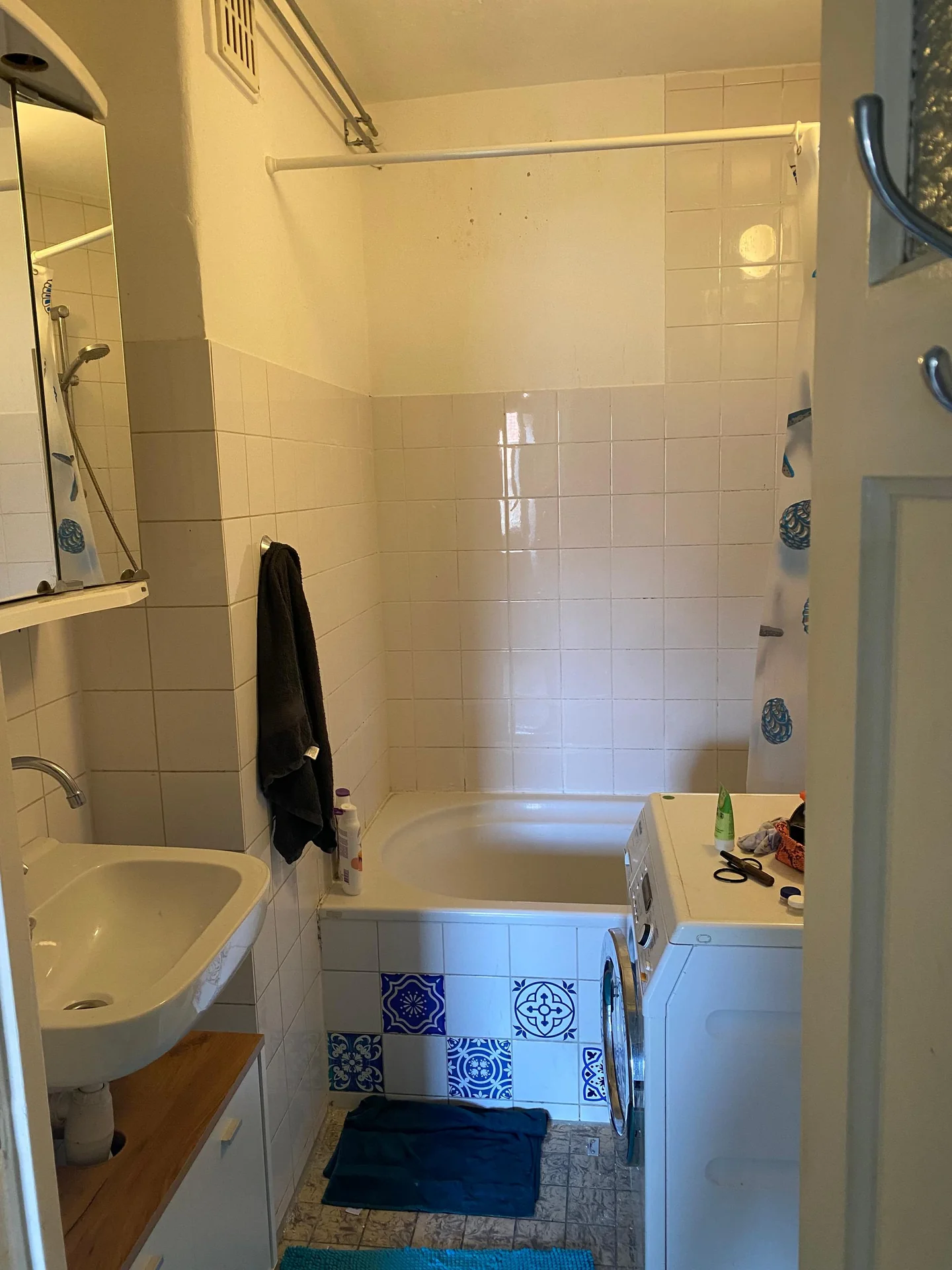 Foto van de Kamer gelegen aan de Schoemakerstraat in Delft