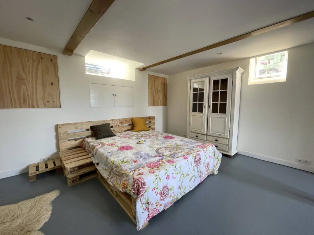Foto van de Appartement gelegen aan de Durgerdammerdijk in Amsterdam