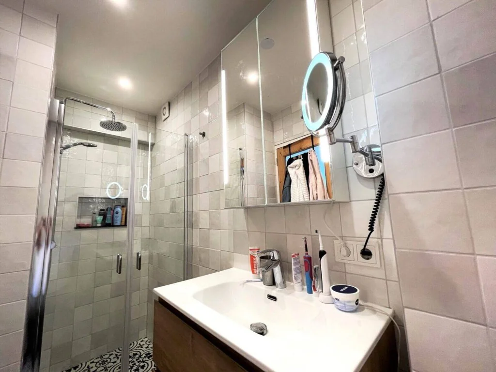 Foto van de Appartement gelegen aan de Durgerdammerdijk in Amsterdam
