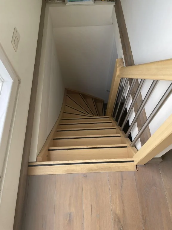 Foto van de Appartement gelegen aan de Korssendijk in Reeuwijk