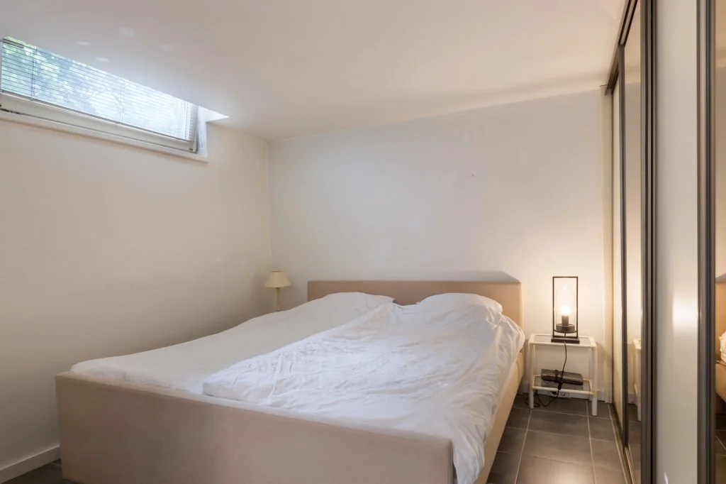 Foto van de Appartement gelegen aan de Korssendijk in Reeuwijk