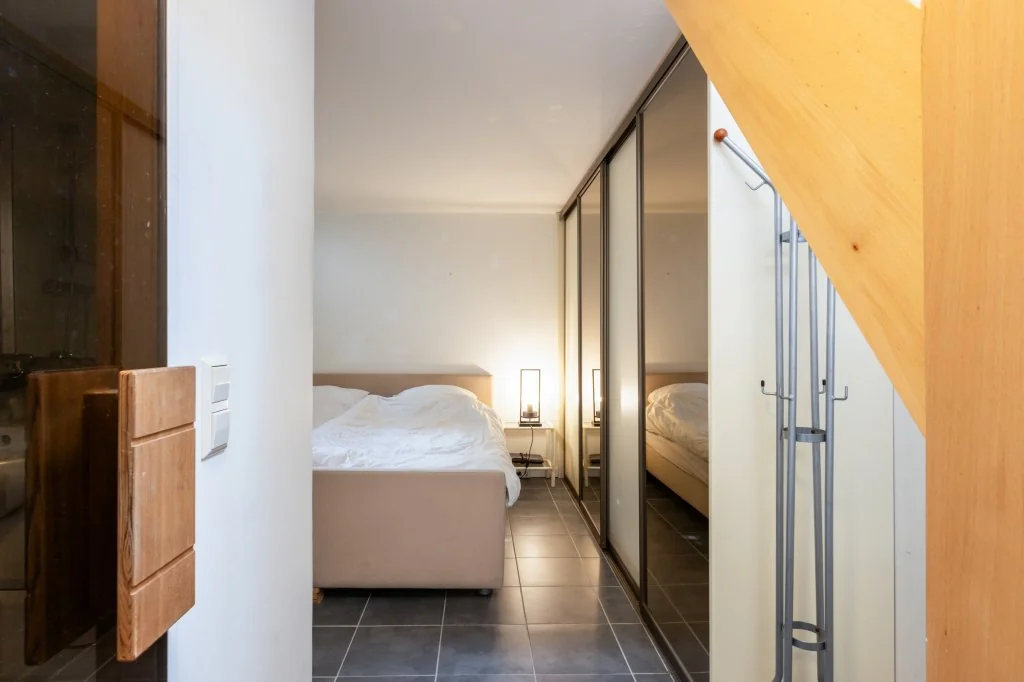 Foto van de Appartement gelegen aan de Korssendijk in Reeuwijk