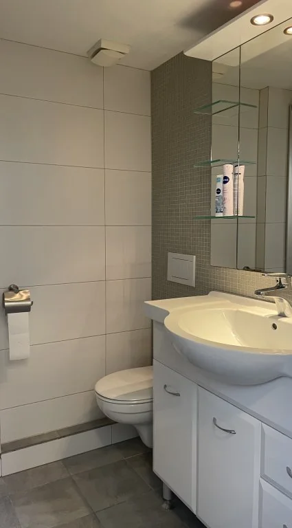Foto van de Appartement gelegen aan de Korssendijk in Reeuwijk