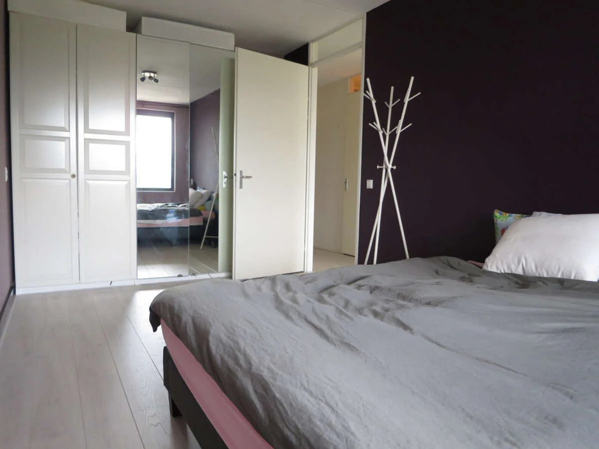 Foto van de Appartement gelegen aan de Pieter Calandlaan in Amsterdam