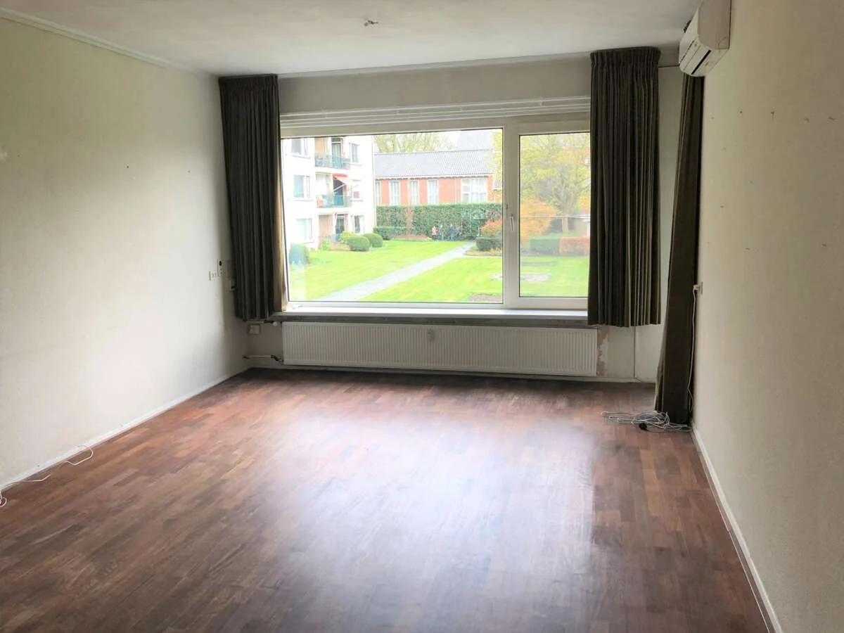 Foto van de Appartement gelegen aan de Frederik van Eedenlaan in Hilversum