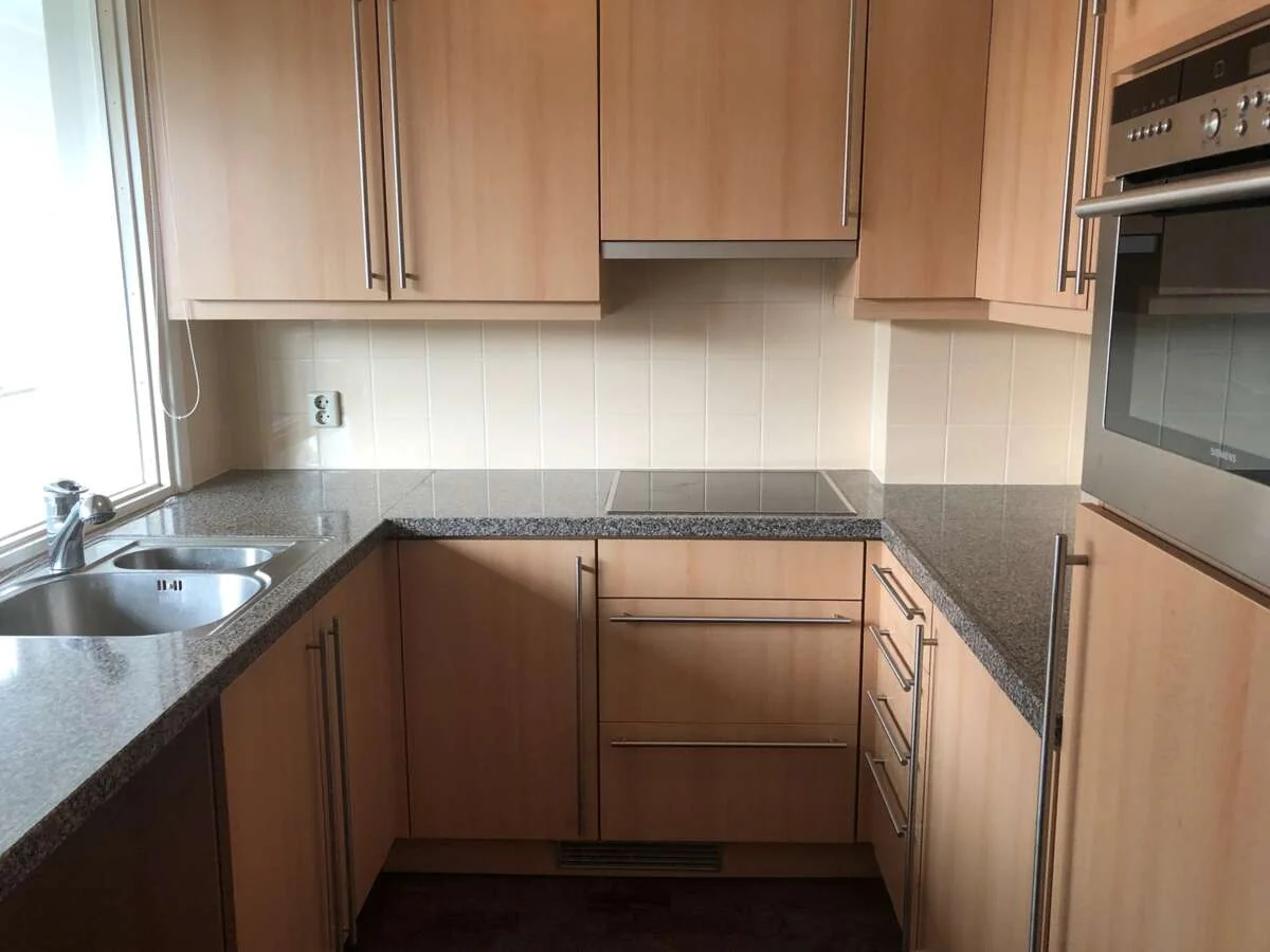 Foto van de Appartement gelegen aan de Frederik van Eedenlaan in Hilversum