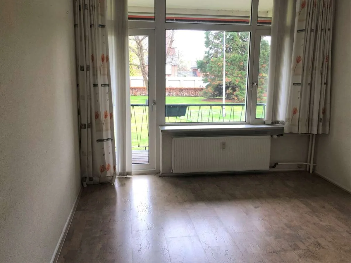 Foto van de Appartement gelegen aan de Frederik van Eedenlaan in Hilversum