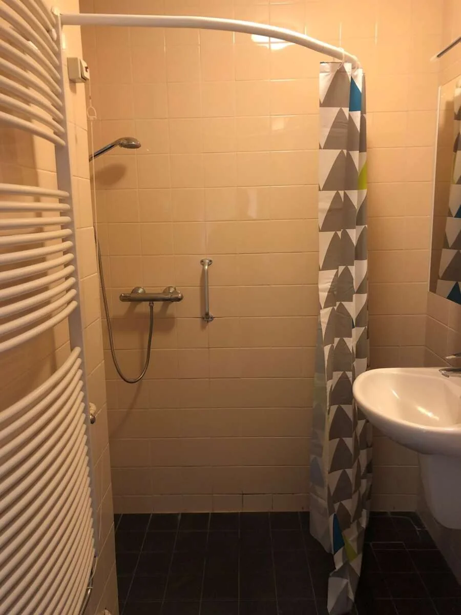 Foto van de Appartement gelegen aan de Frederik van Eedenlaan in Hilversum
