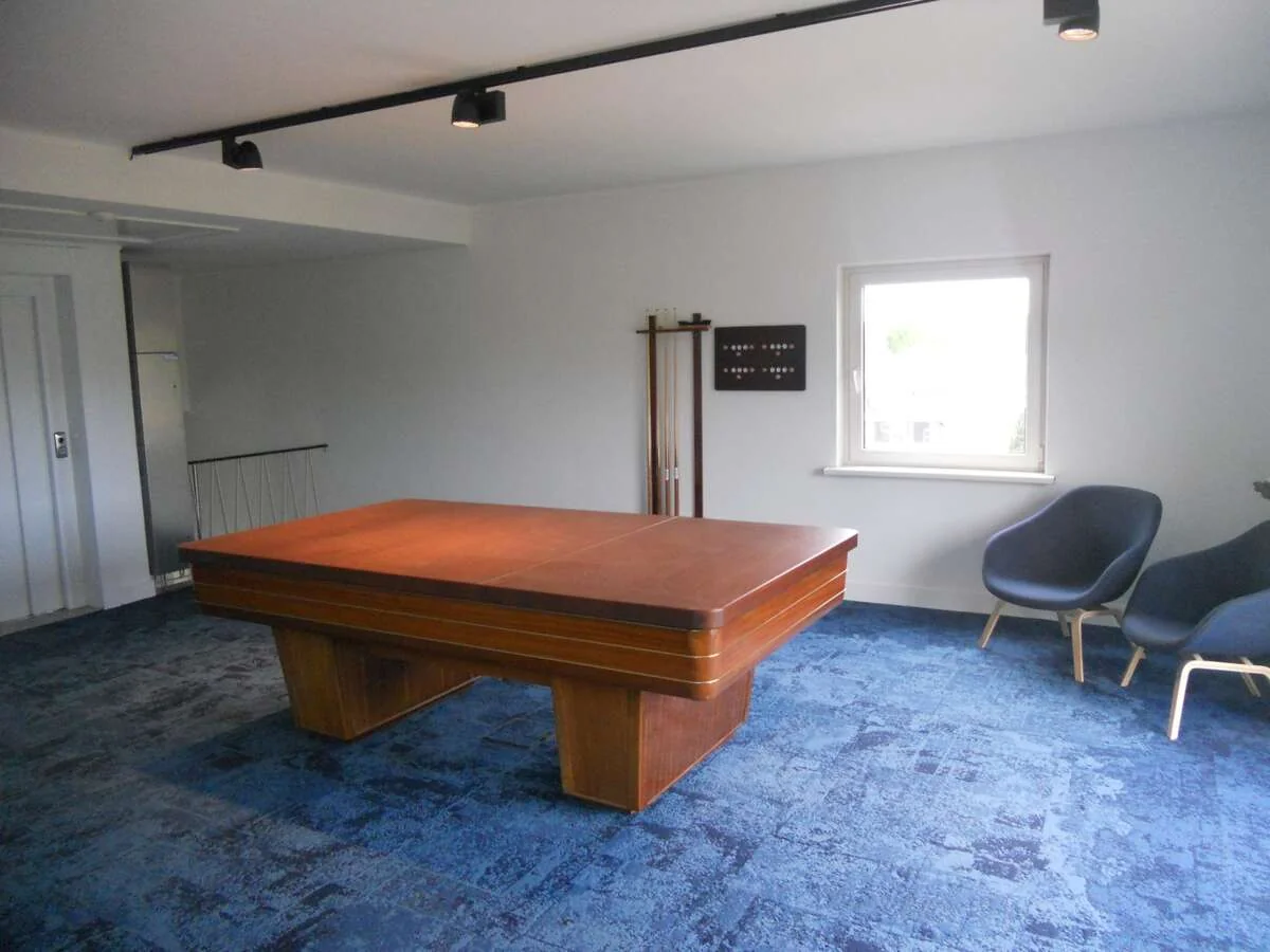 Foto van de Appartement gelegen aan de Frederik van Eedenlaan in Hilversum