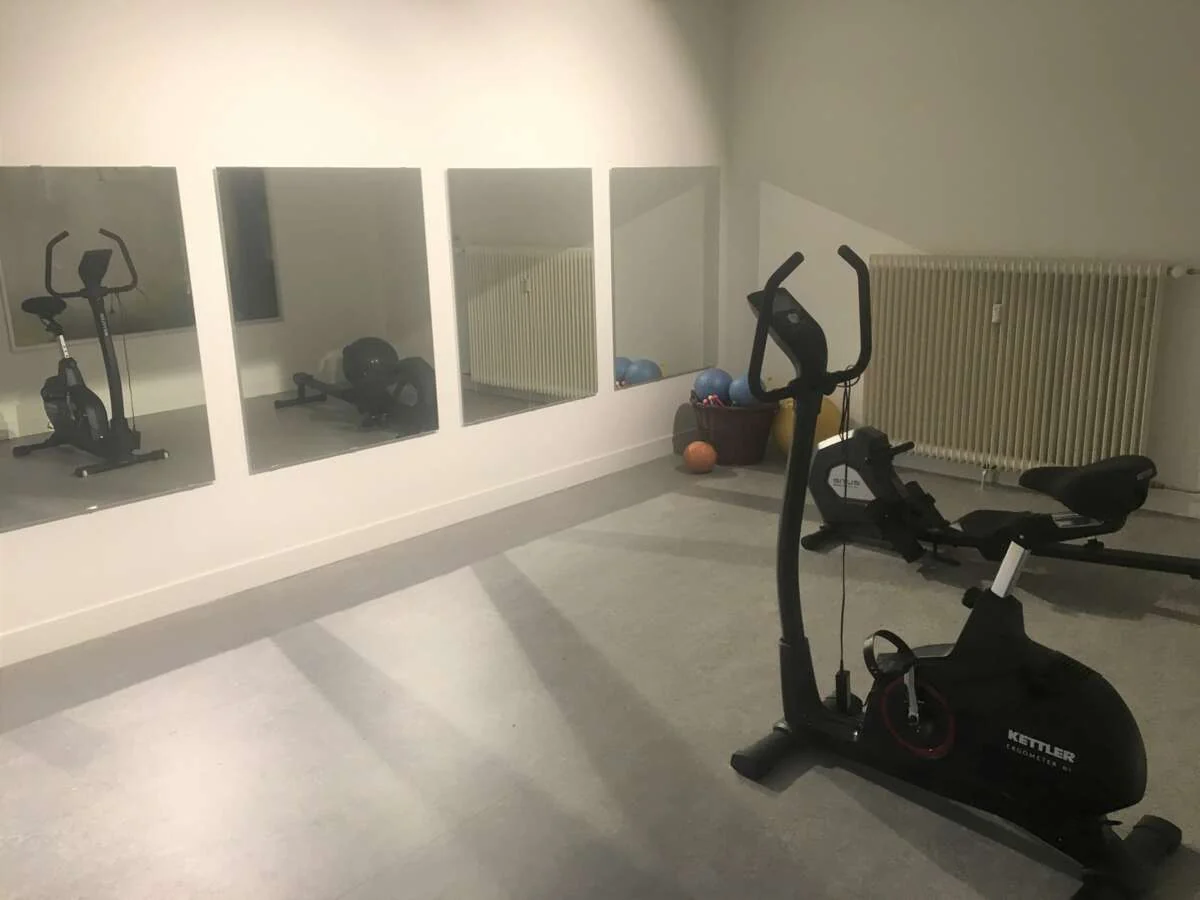 Foto van de Appartement gelegen aan de Frederik van Eedenlaan in Hilversum