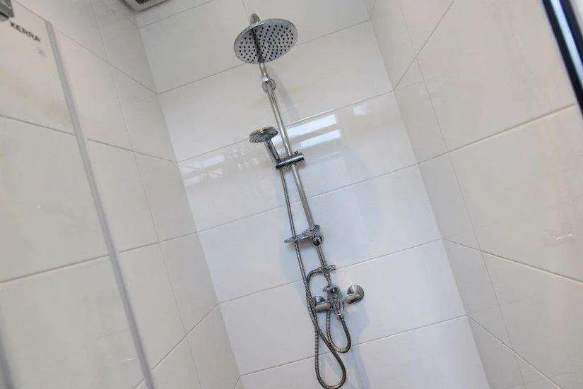 Foto van de Appartement gelegen aan de Valkenboskade in Den Haag