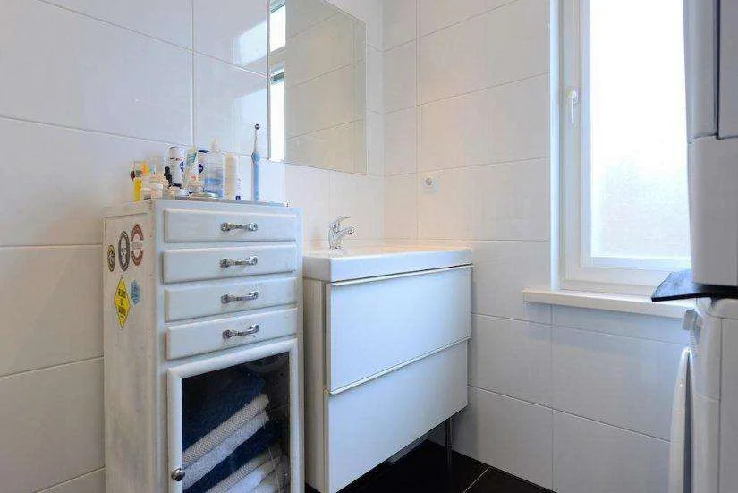 Foto van de Appartement gelegen aan de Valkenboskade in Den Haag