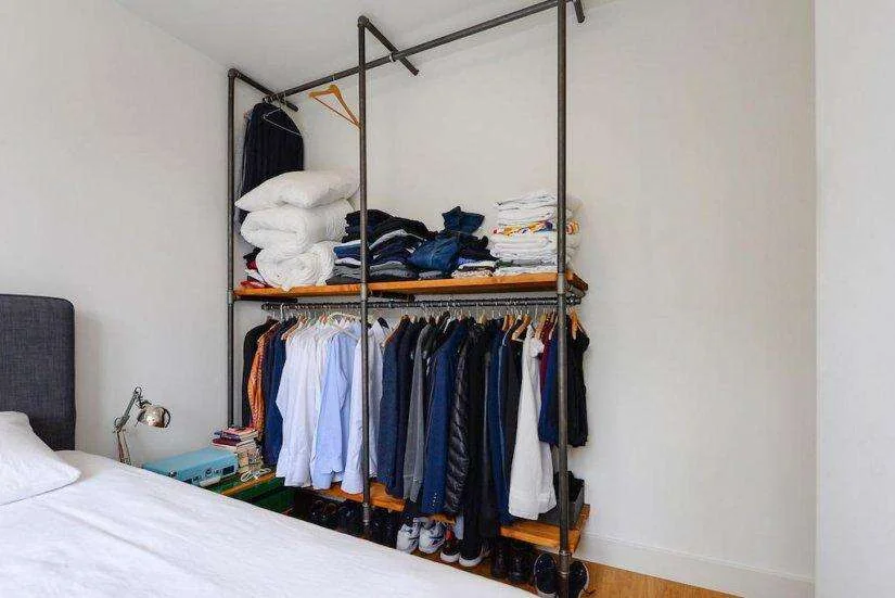 Foto van de Appartement gelegen aan de Valkenboskade in Den Haag