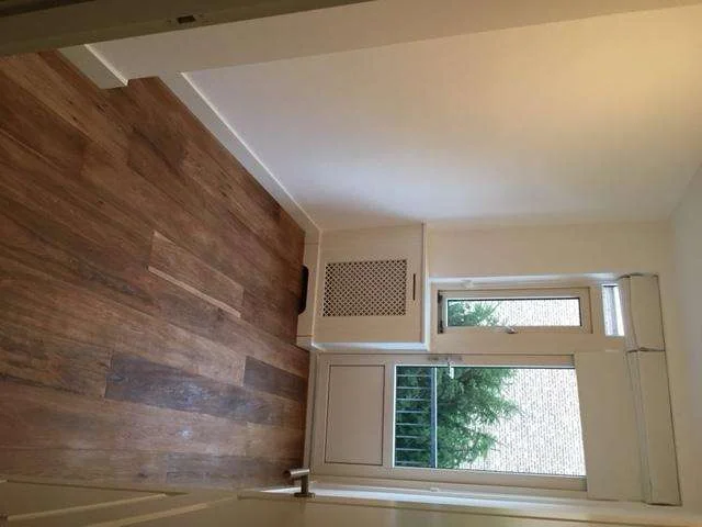 Foto van de Appartement gelegen aan de Valkenboskade in Den Haag