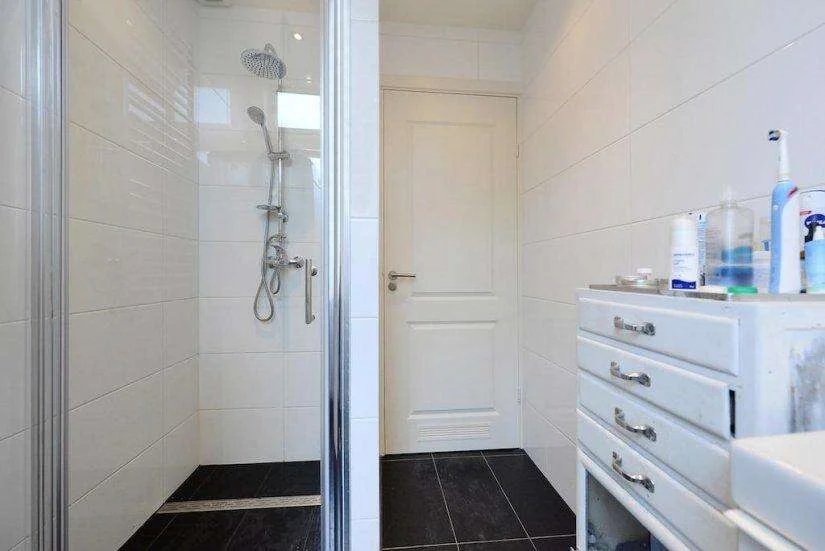 Foto van de Appartement gelegen aan de Valkenboskade in Den Haag