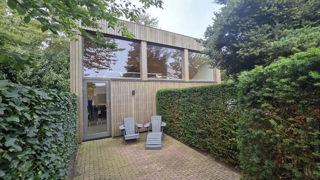 Foto van de Appartement gelegen aan de Freesiaberg in Roosendaal