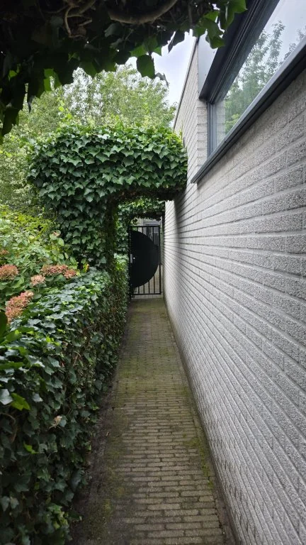 Foto van de Appartement gelegen aan de Freesiaberg in Roosendaal