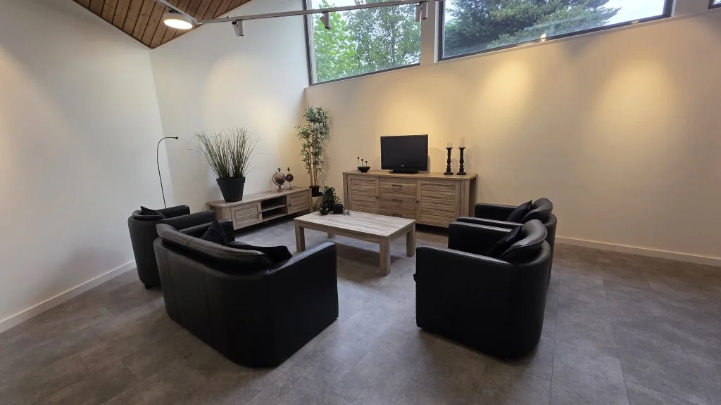 Foto van de Appartement gelegen aan de Freesiaberg in Roosendaal