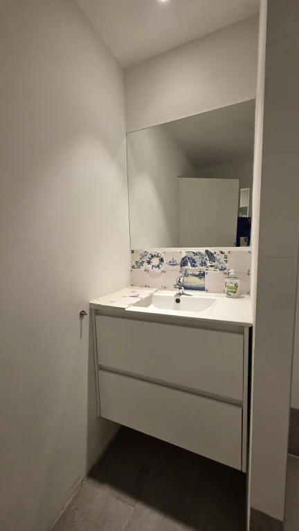 Foto van de Appartement gelegen aan de Freesiaberg in Roosendaal