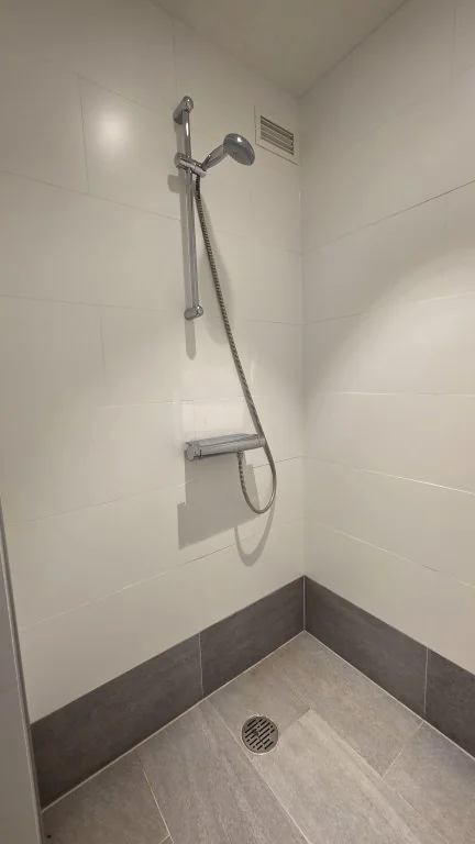 Foto van de Appartement gelegen aan de Freesiaberg in Roosendaal