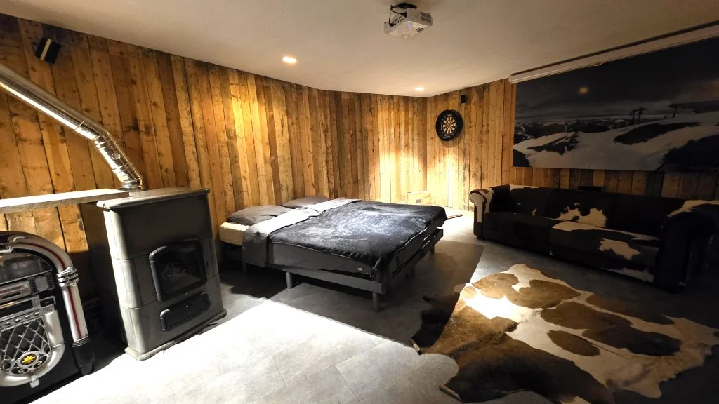 Foto van de Appartement gelegen aan de Freesiaberg in Roosendaal
