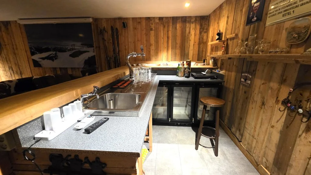 Foto van de Appartement gelegen aan de Freesiaberg in Roosendaal