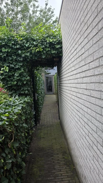 Foto van de Appartement gelegen aan de Freesiaberg in Roosendaal