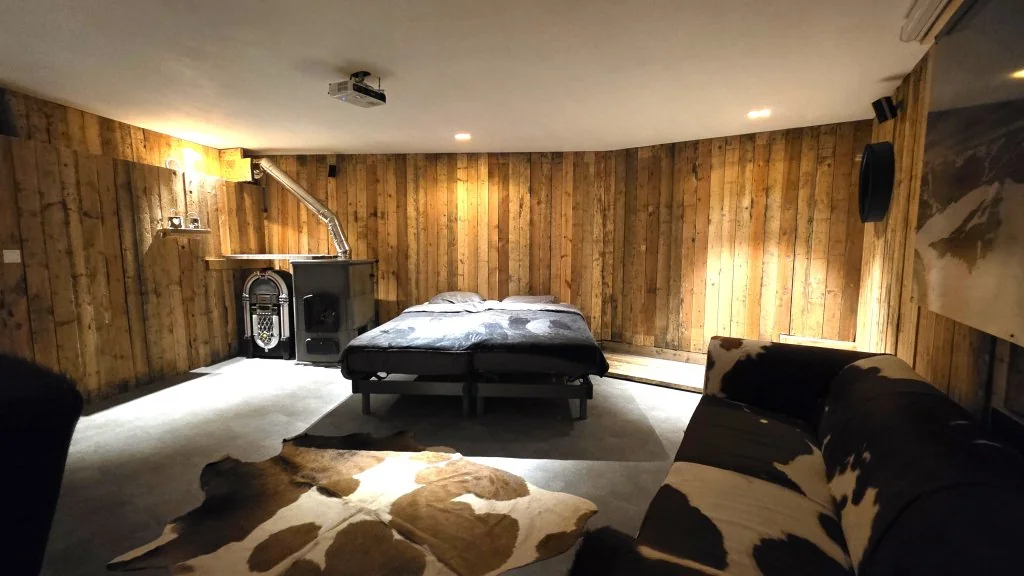 Foto van de Appartement gelegen aan de Freesiaberg in Roosendaal