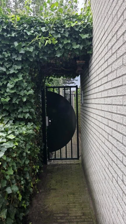 Foto van de Appartement gelegen aan de Freesiaberg in Roosendaal