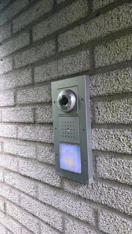 Foto van de Appartement gelegen aan de Freesiaberg in Roosendaal